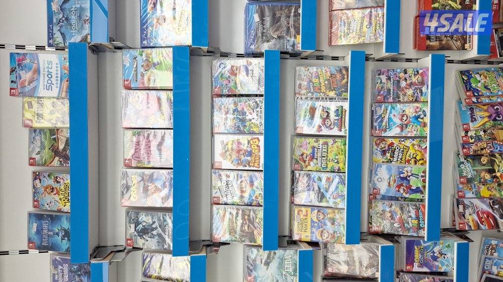 we buy and sale ps4ps5 xbox switch psp all deliver10