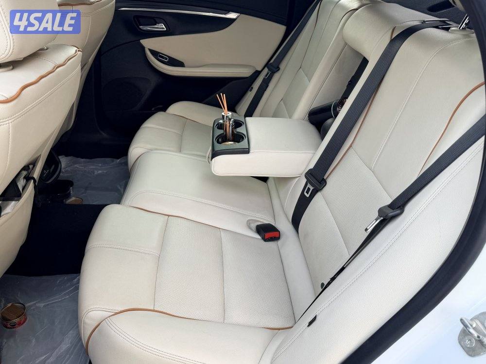 Chevrolet Impala PREMIER 20181