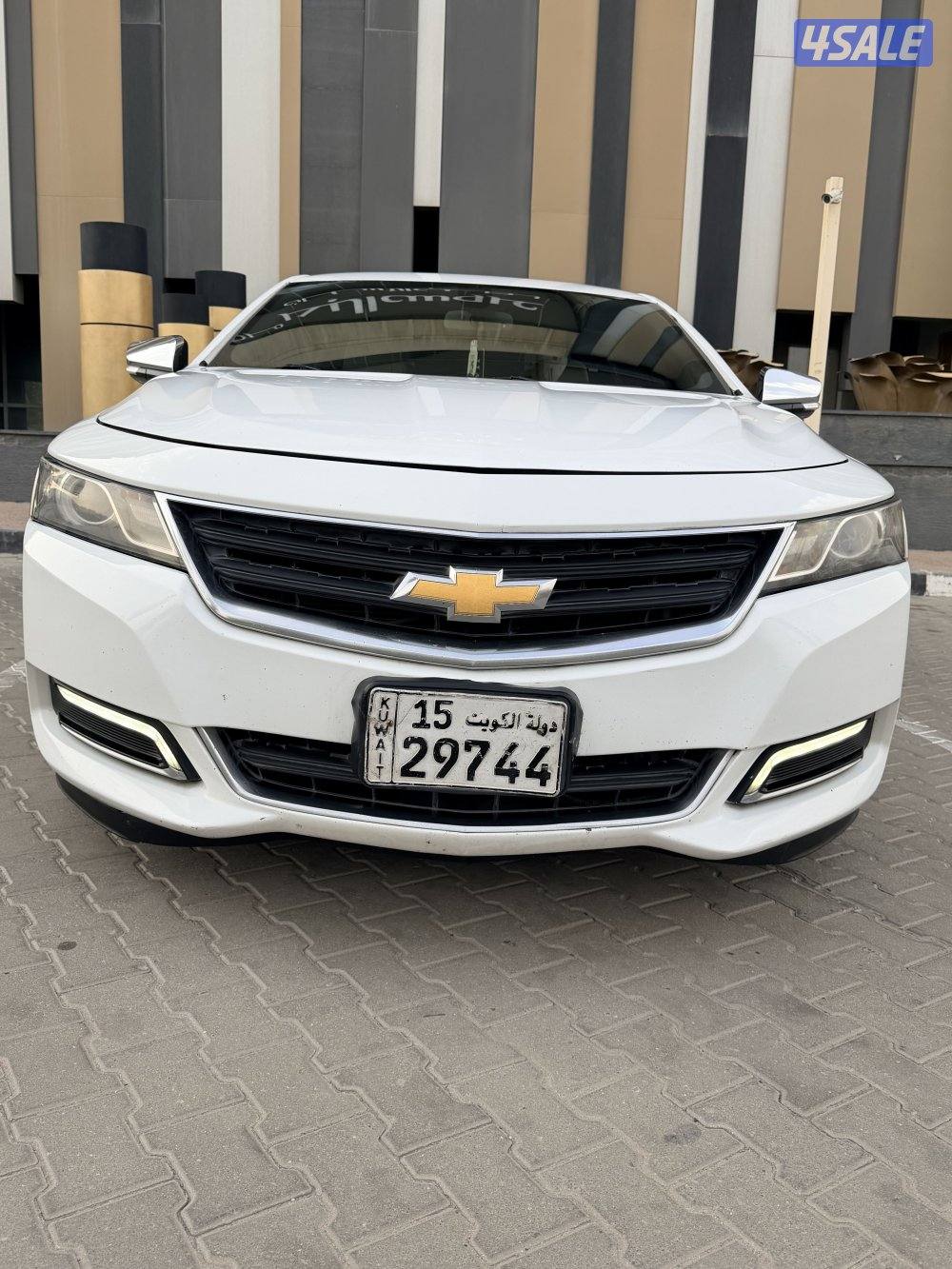Chevrolet Impala PREMIER 20187