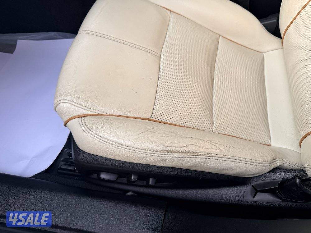 Chevrolet Impala PREMIER 20189