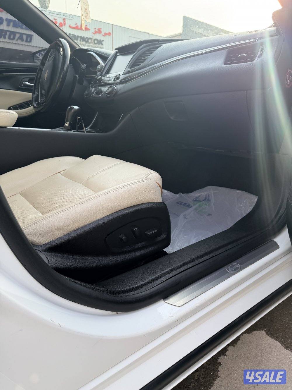 Chevrolet Impala PREMIER 201812