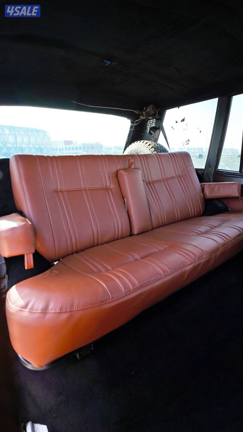 رنج روفر كلاسيك10