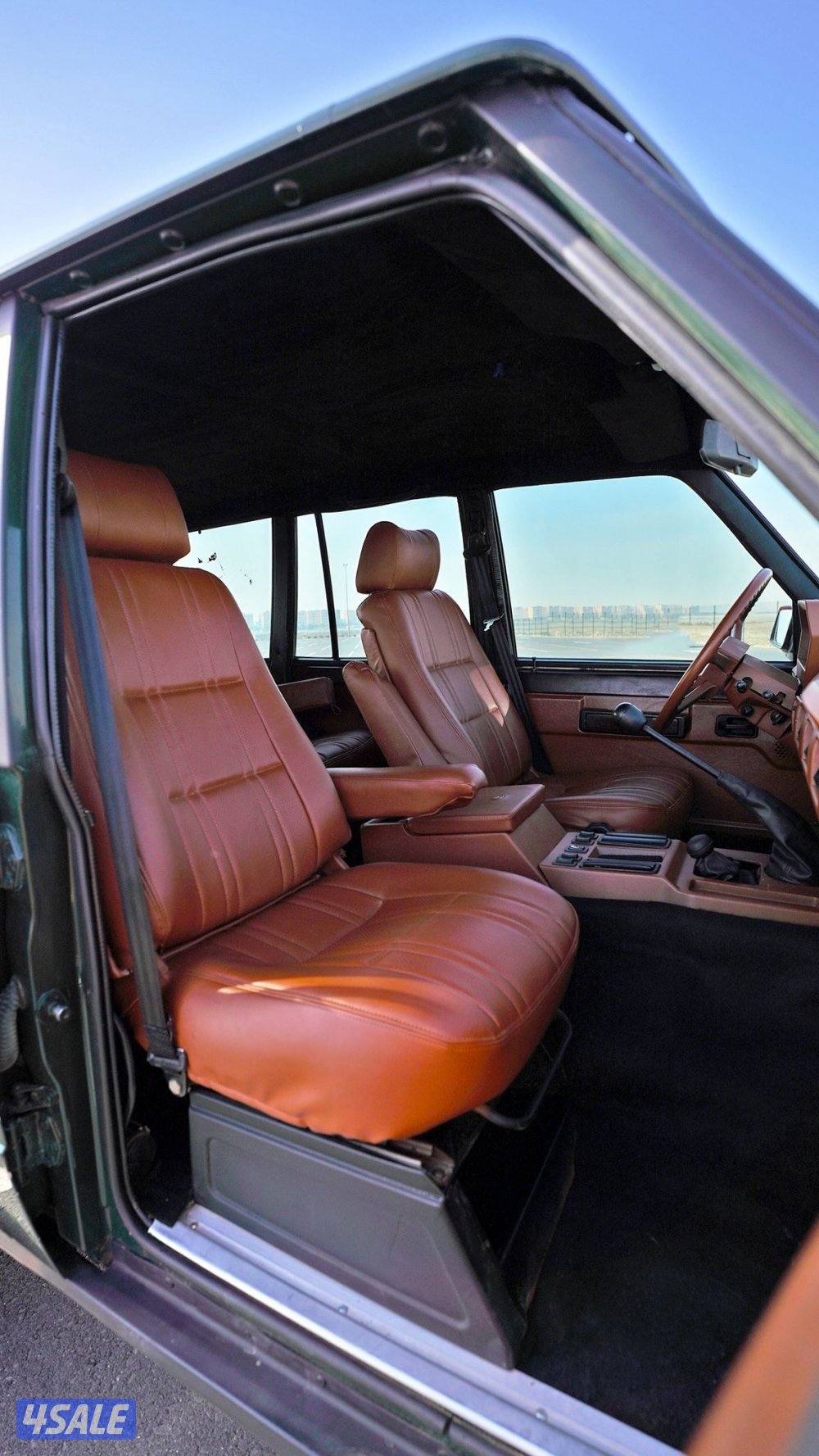 رنج روفر كلاسيك12