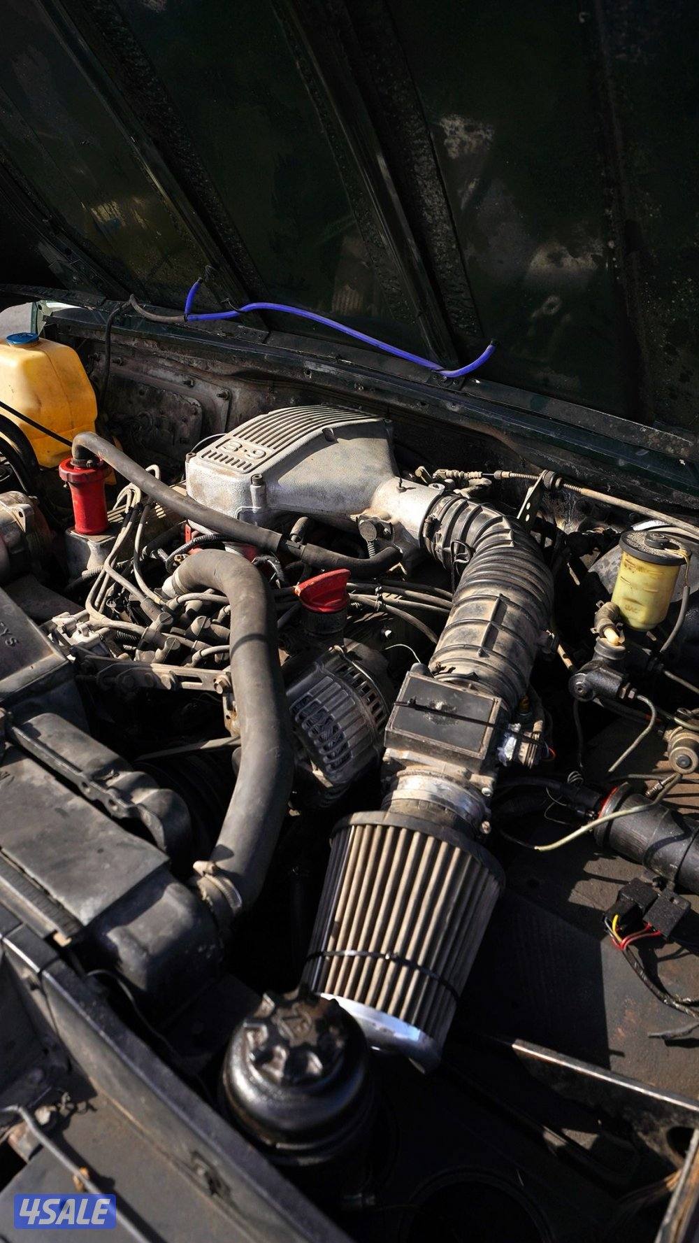 رنج روفر كلاسيك13