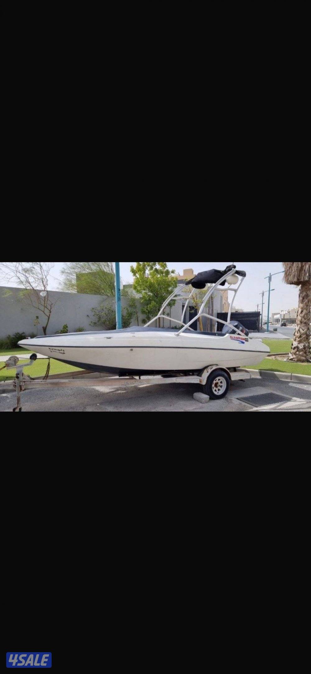 قلاسترون سبيد سبورت  امريكي اصلي0