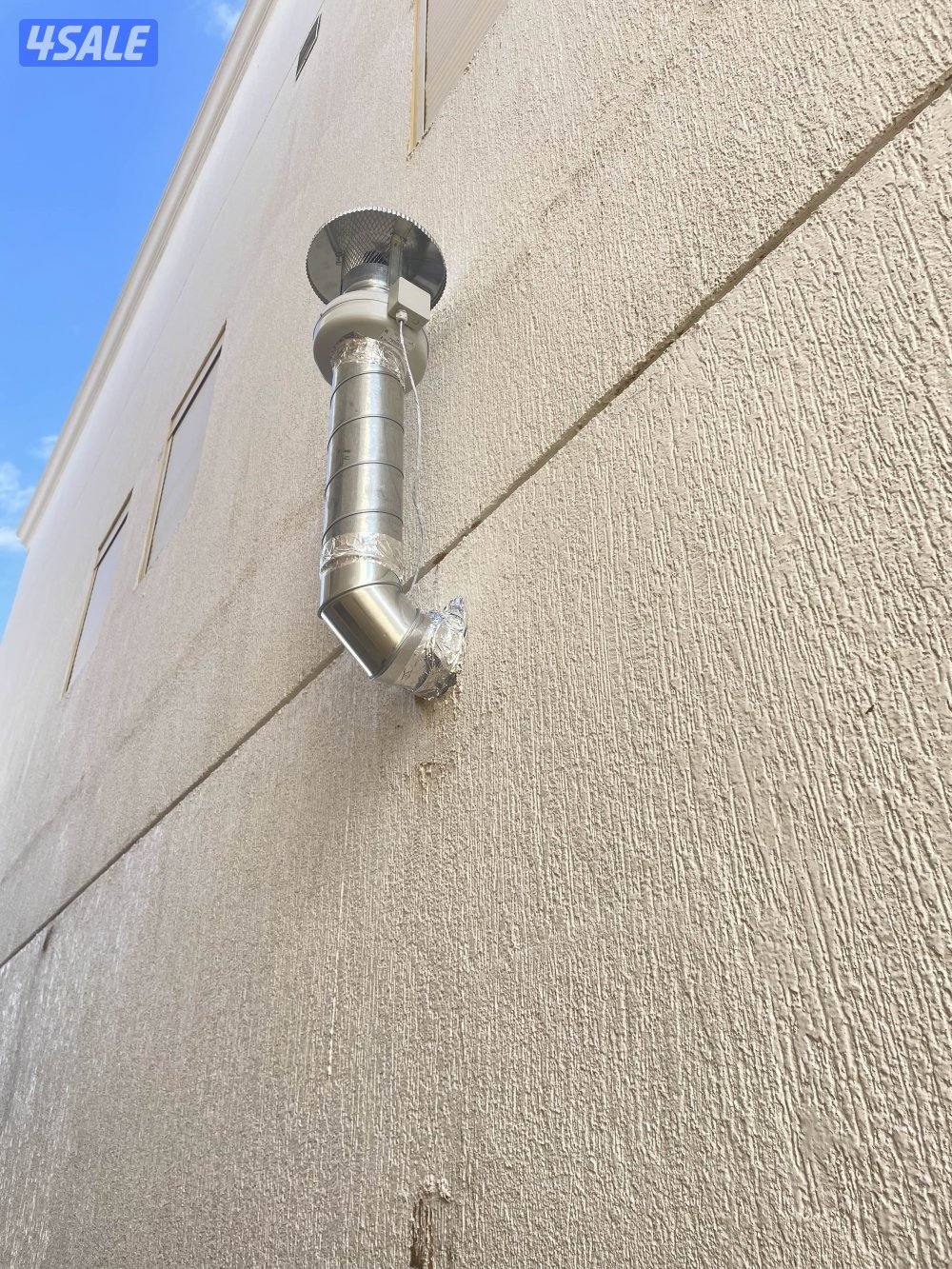 تصليح شفاطات مطبخ تهويه مركزيه6