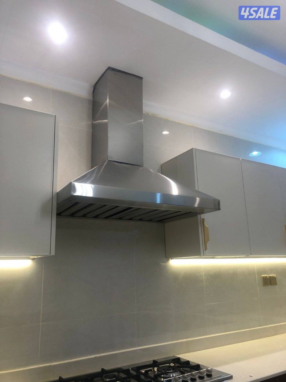 تصليح شفاطات مطبخ تهويه مركزيه9