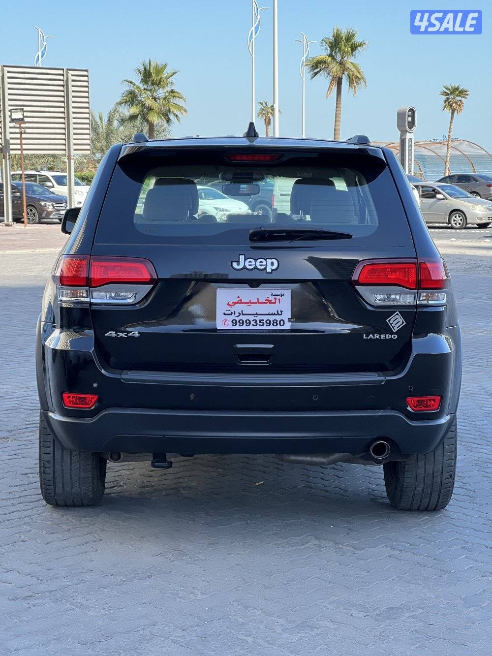 للبيع جراند شيروكي بحالة ممتازة14