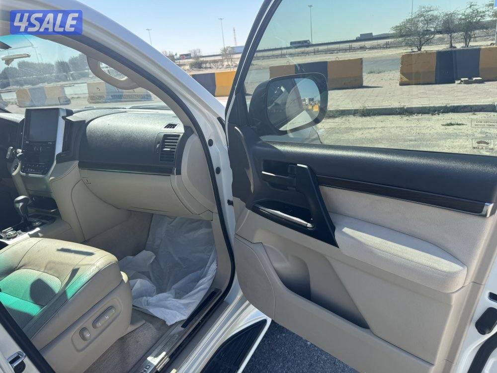 للبيع لاندكروزر1