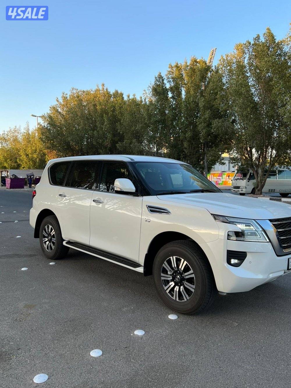 صبغ الوكاله V80