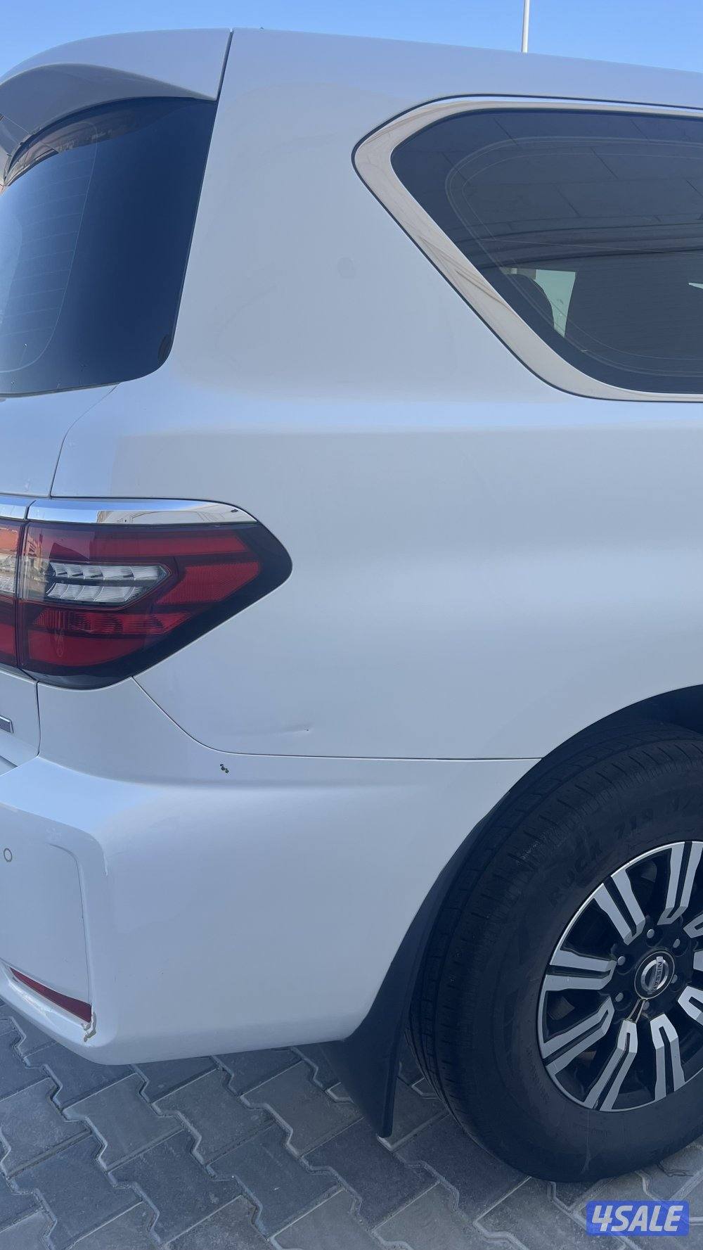 صبغ الوكاله V81