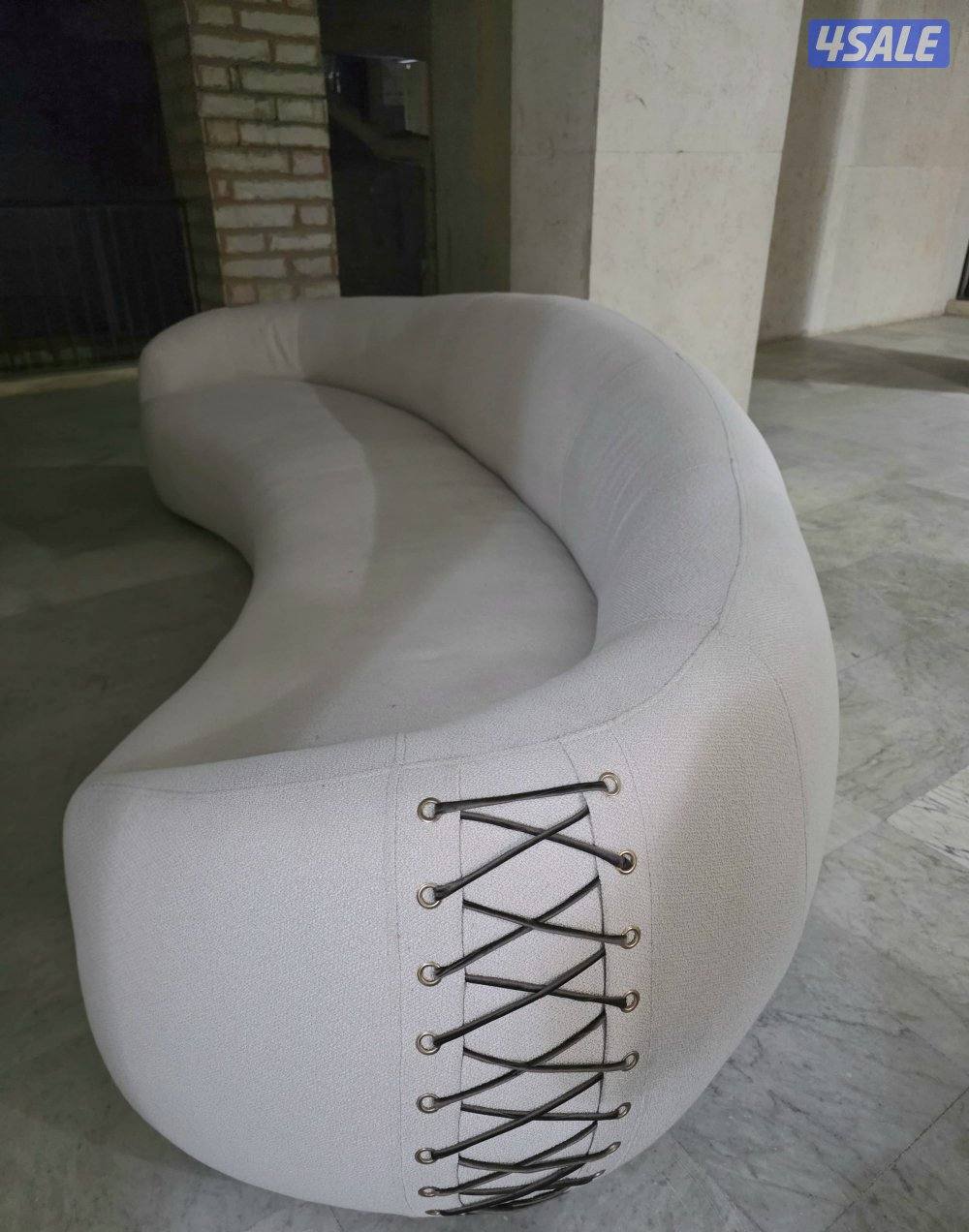 Good Condition Sofa0