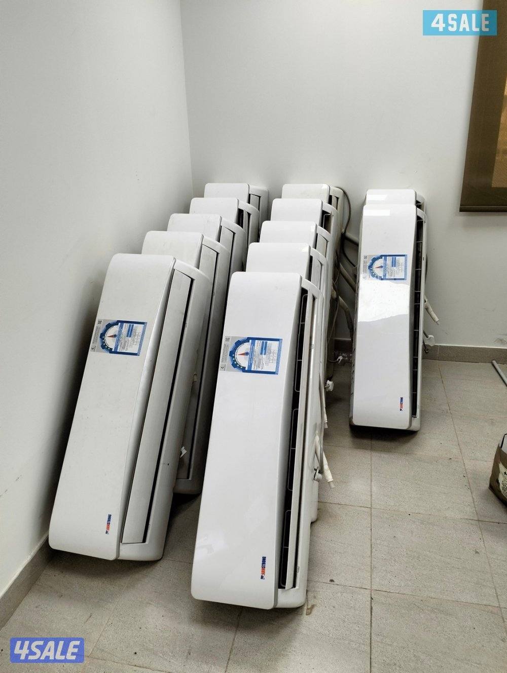 ارخص سعر وحدات بالسوق واعلي كفالة والتركيب فوري ولدينا ايضا نقل وحدات👍2