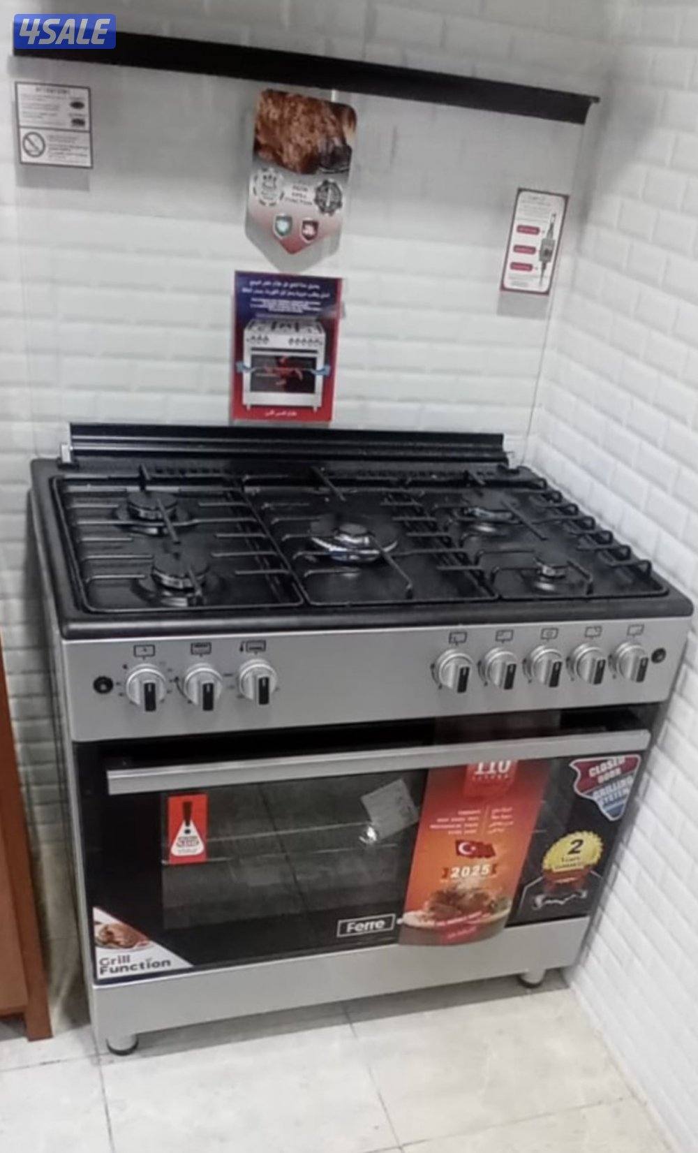 ارخص سعر وحدات بالسوق واعلي كفالة والتركيب فوري ولدينا ايضا نقل وحدات👍8