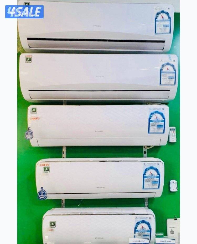 ارخص سعر وحدات بالسوق واعلي كفالة والتركيب فوري ولدينا ايضا نقل وحدات👍7