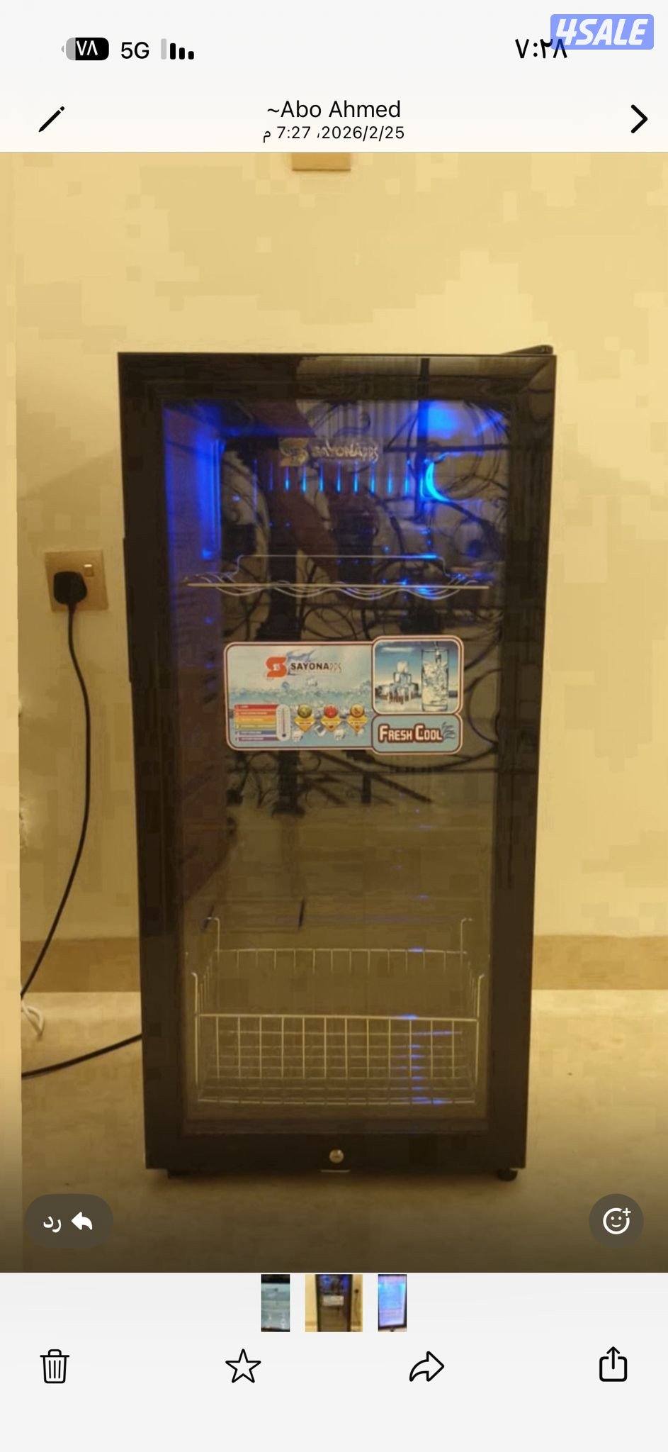 ارخص سعر وحدات بالسوق واعلي كفالة والتركيب فوري ولدينا ايضا نقل وحدات👍9