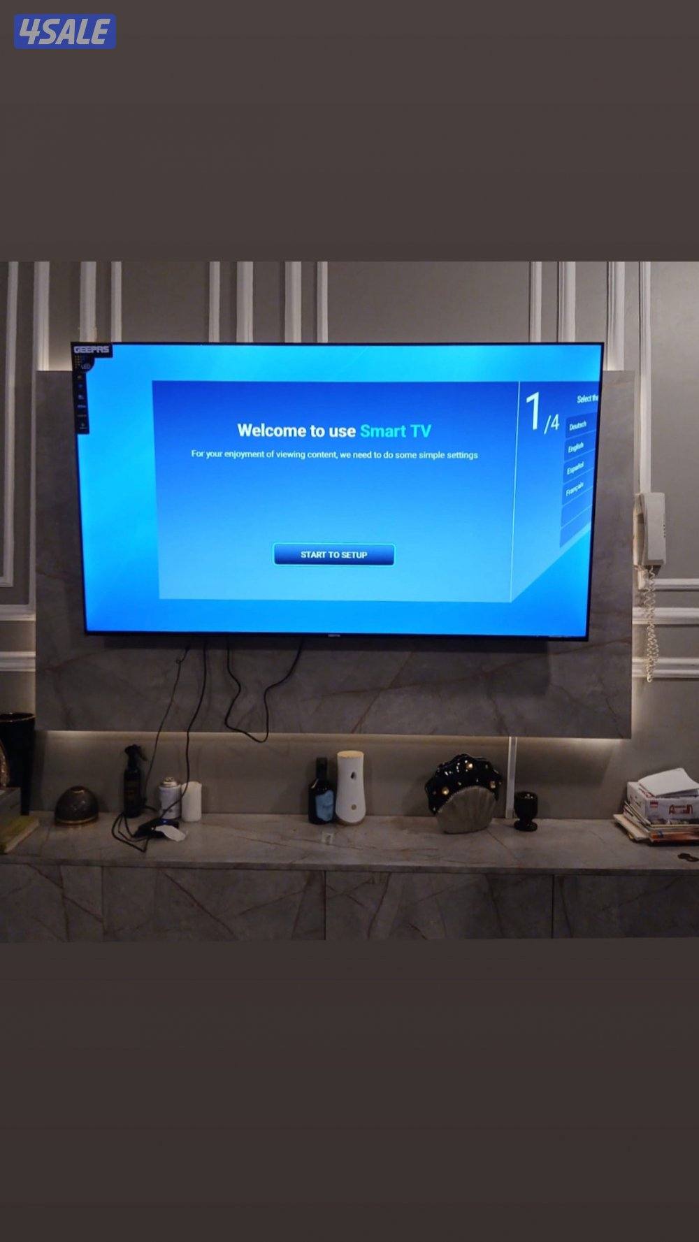 ارخص سعر وحدات بالسوق واعلي كفالة والتركيب فوري ولدينا ايضا نقل وحدات👍11