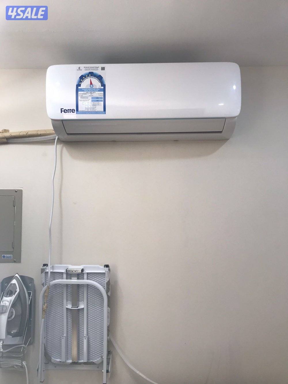 ارخص سعر وحدات بالسوق واعلي كفالة والتركيب فوري ولدينا ايضا نقل وحدات👍15