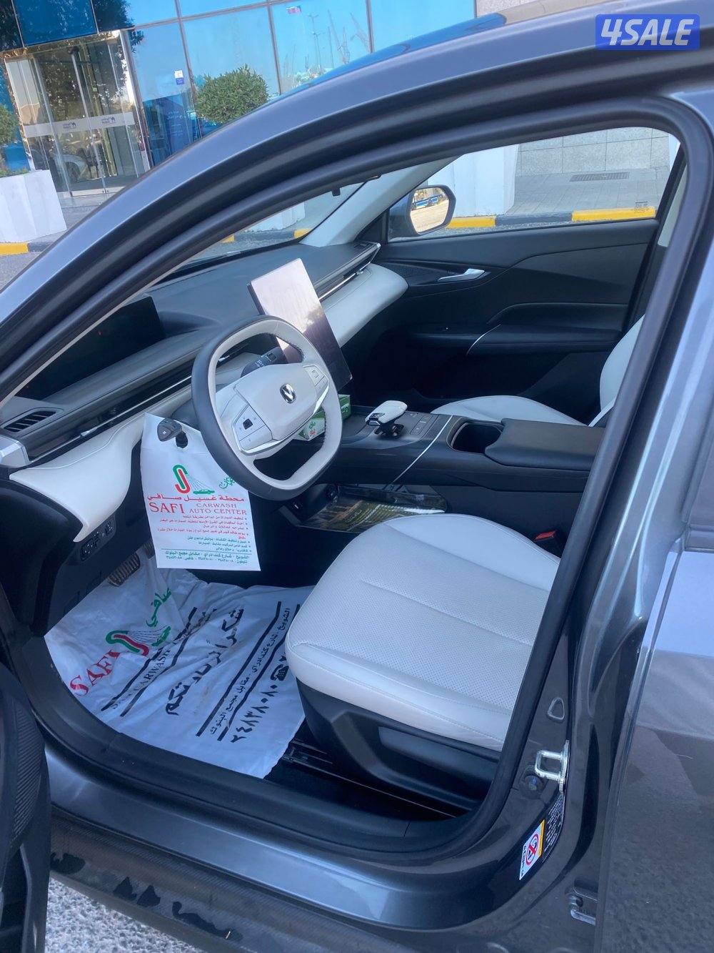 Changan Eado plus 2025 modal car for sale. Engine 1500cc and gear ok5