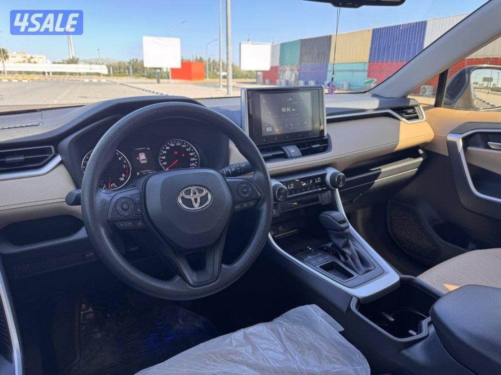 راف 4 موديل 20246