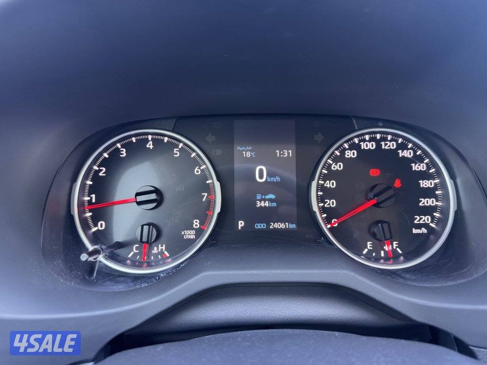 راف 4 موديل 20247