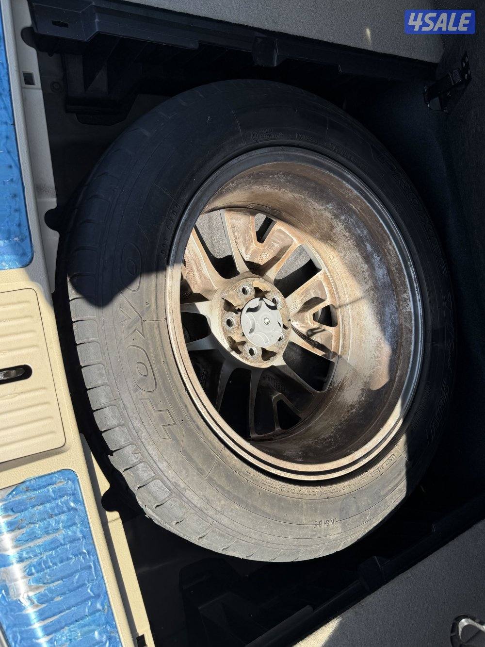 نيسان مورانوا 201511