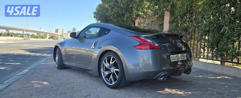 Nissan 370Z 20143