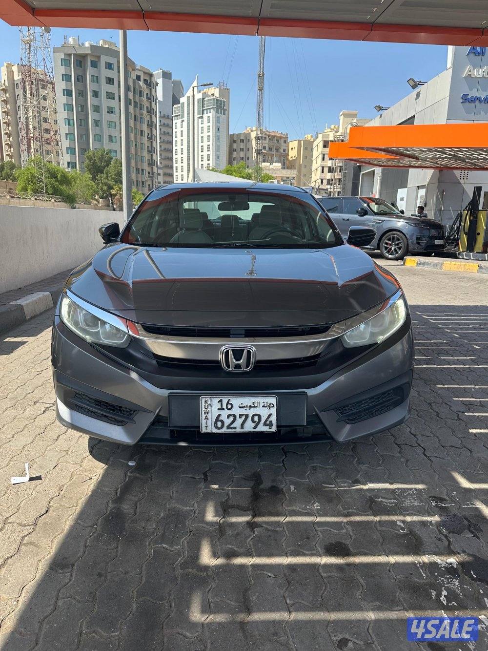 للبيع سيڤيك ٢٠١٩1