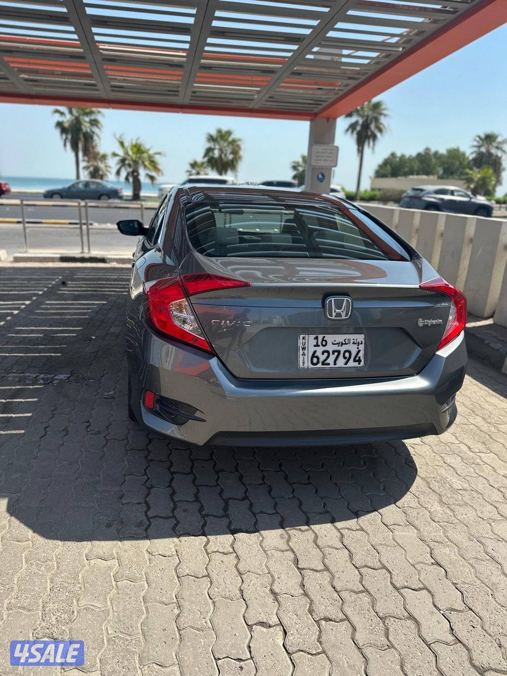 للبيع سيڤيك ٢٠١٩2