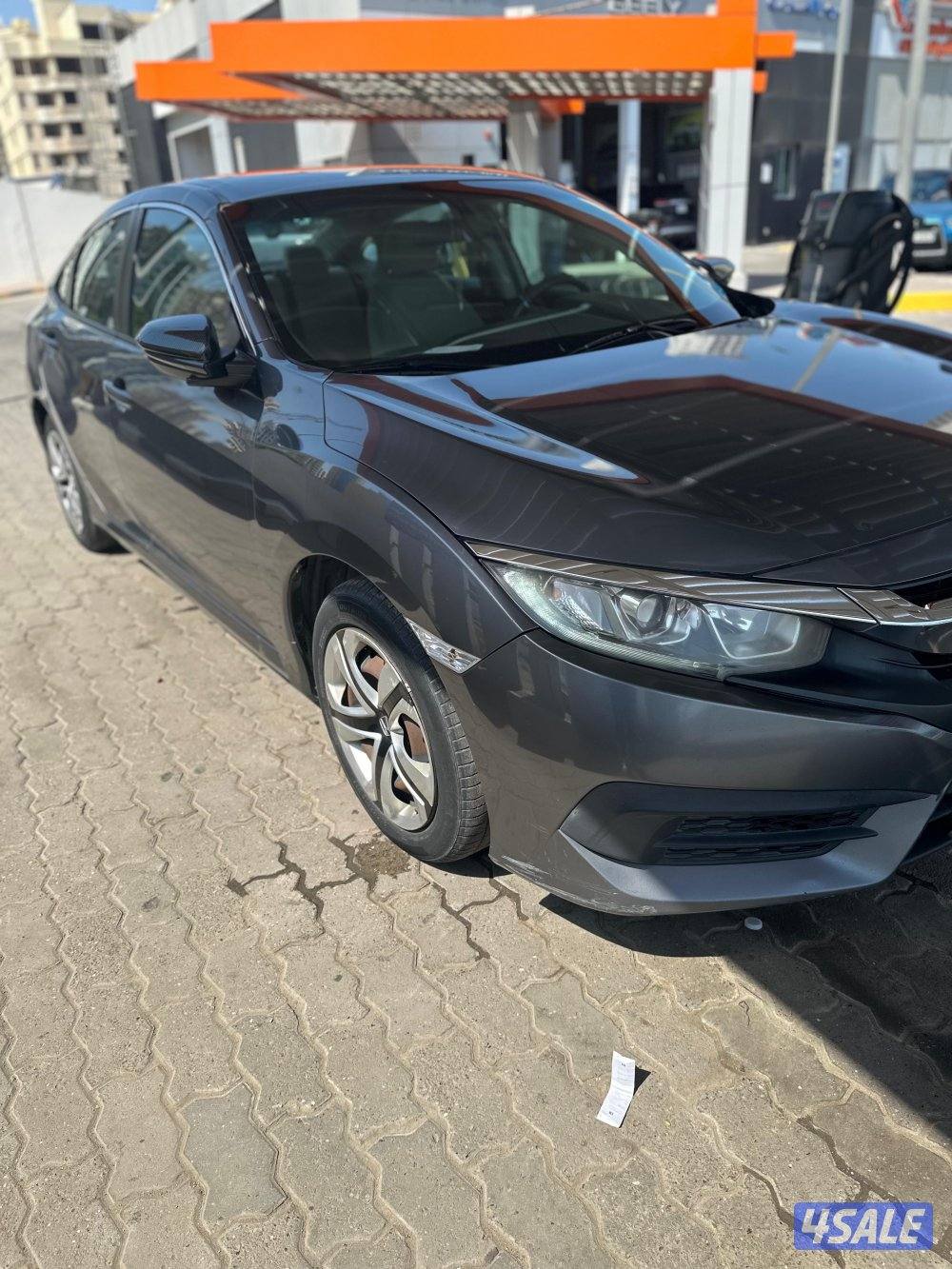 للبيع سيڤيك ٢٠١٩7