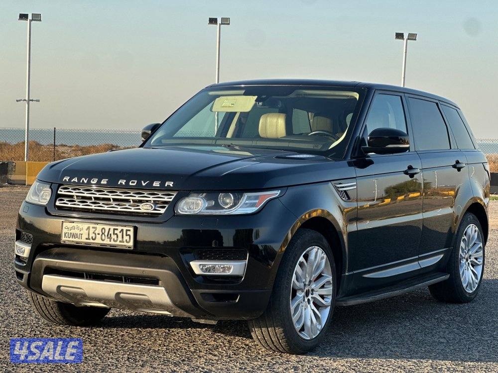 للبيع رنج سبورت ٨ سلندر0