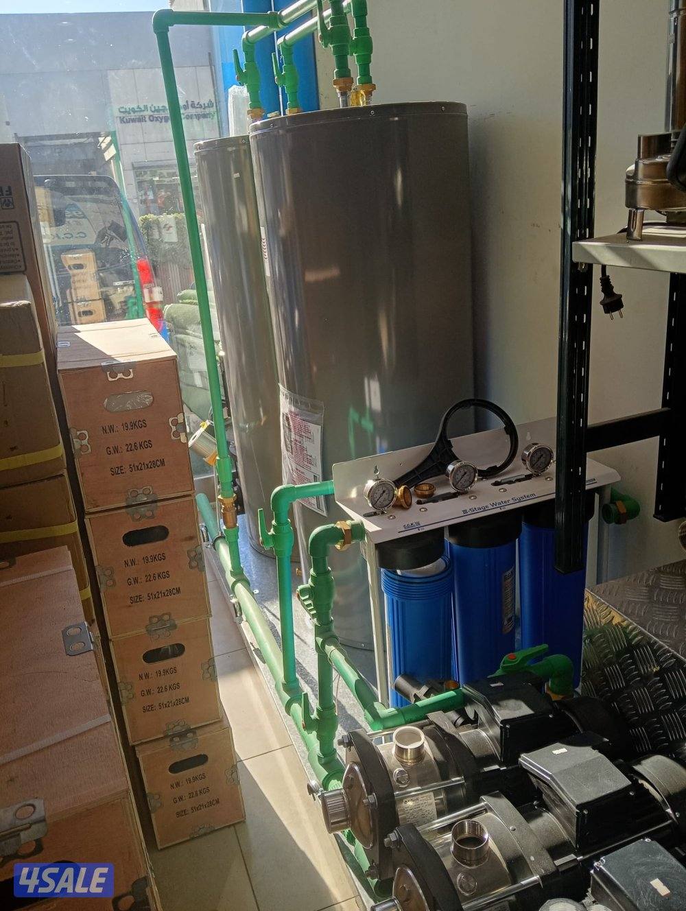 معلم صحي تبديل شمعات تبديل وتصليح #السخنات #المركزيه تبديل شمعات الفلت3