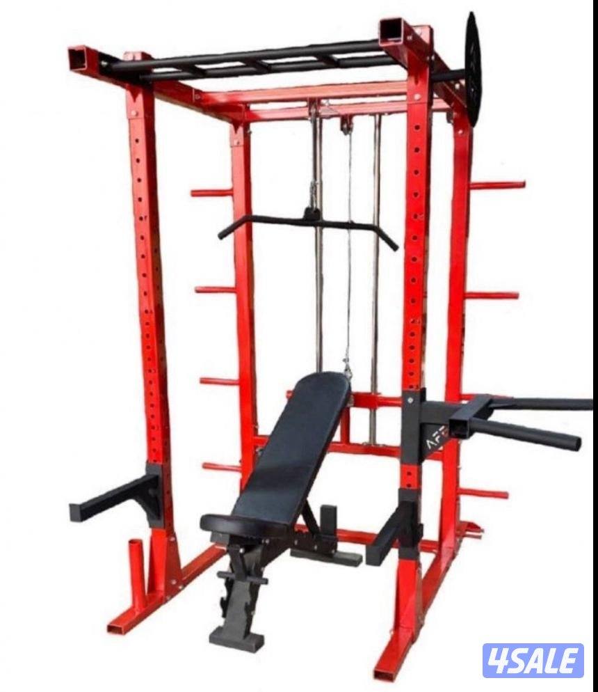 🚚 نقل وتركيب أجهزة رياضية - دقة وسرعة - جميع مناطق الكويت
​1