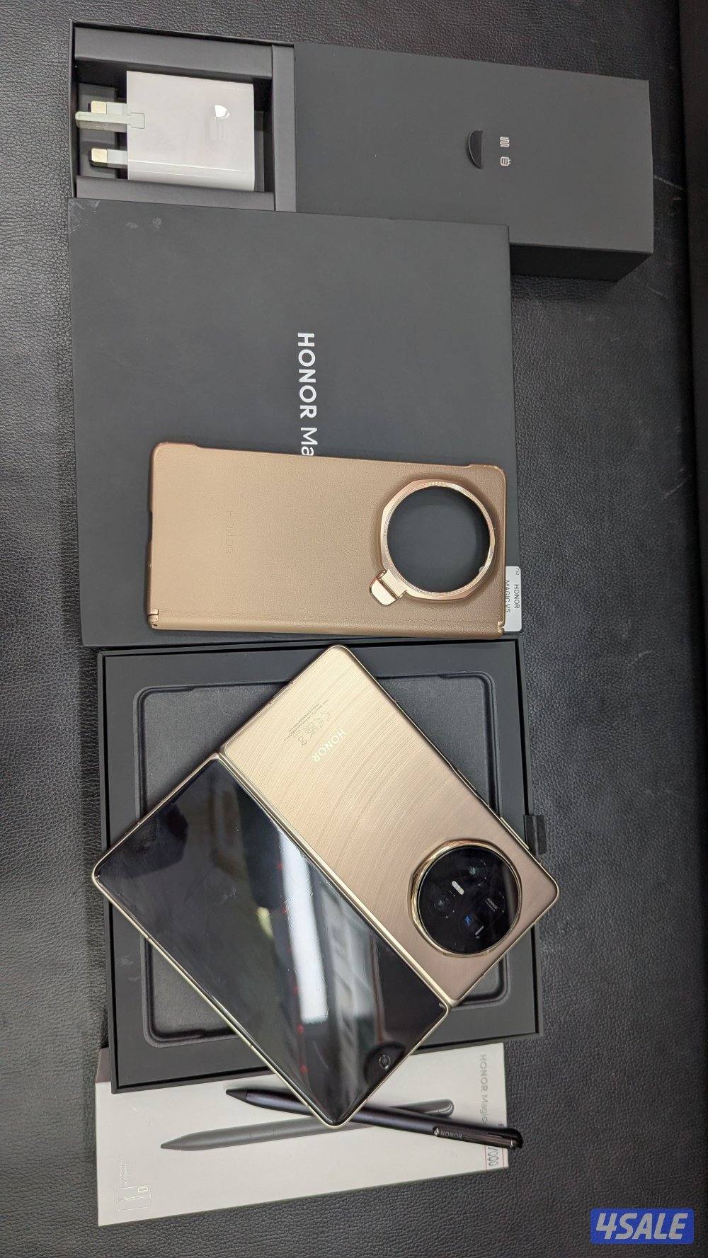 Honor Magic  v5 / 512 GB storage0