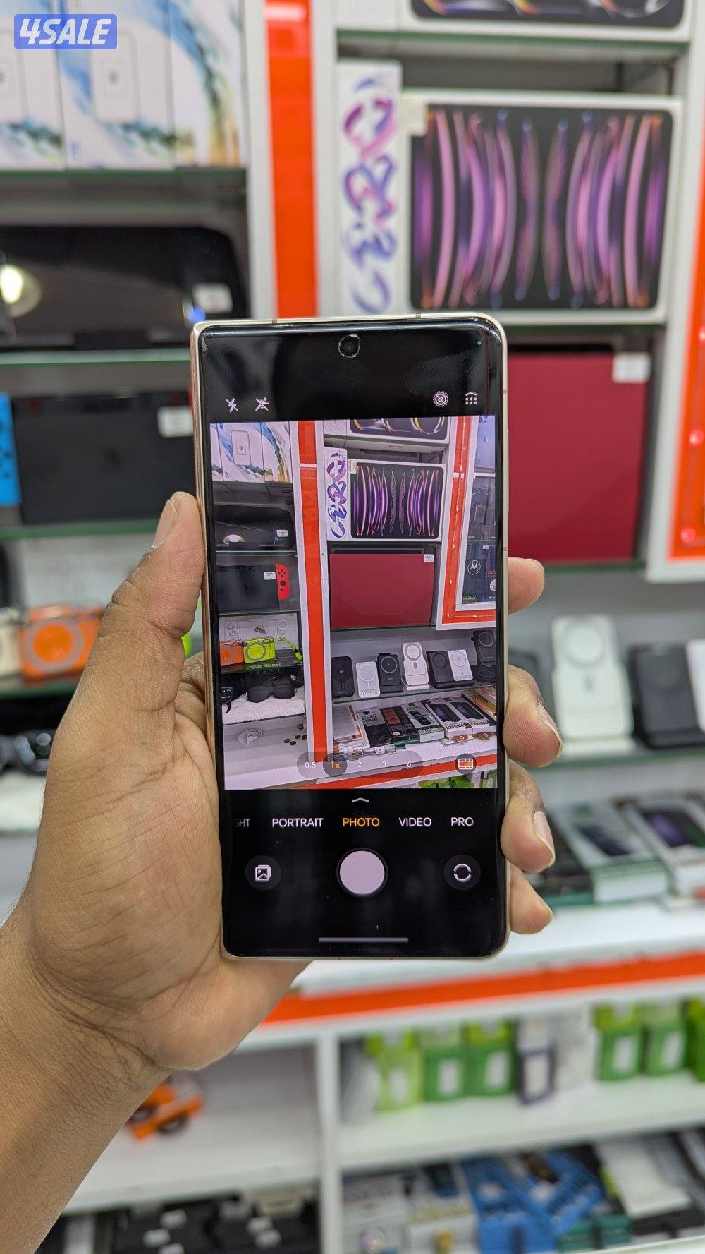 Honor Magic  v5 / 512 GB storage1