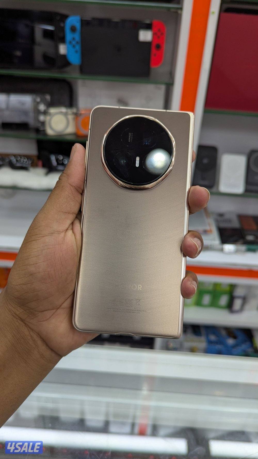 Honor Magic  v5 / 512 GB storage2