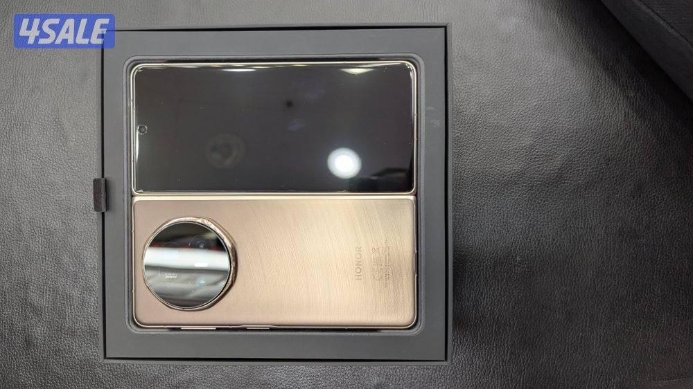 Honor Magic  v5 / 512 GB storage8