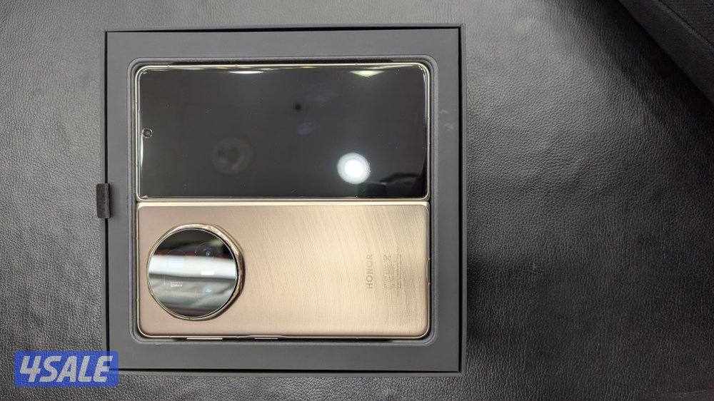 Honor Magic  v5 / 512 GB storage9