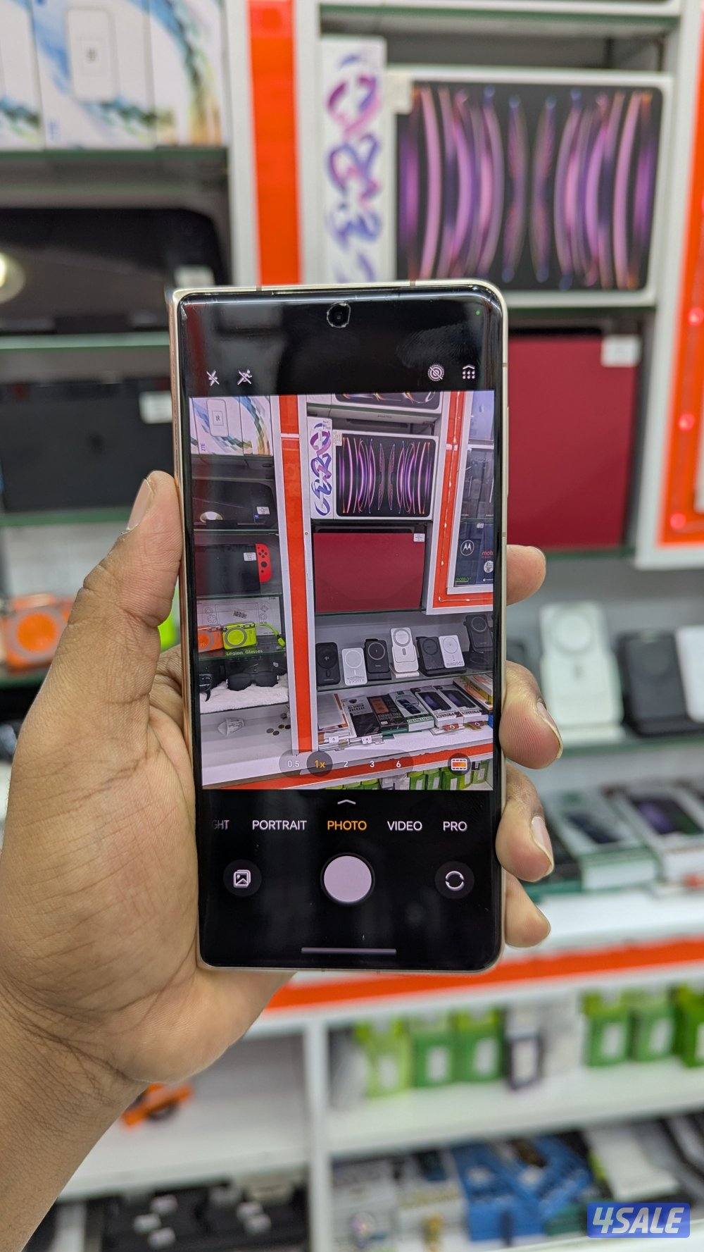 Honor Magic  v5 / 512 GB storage13