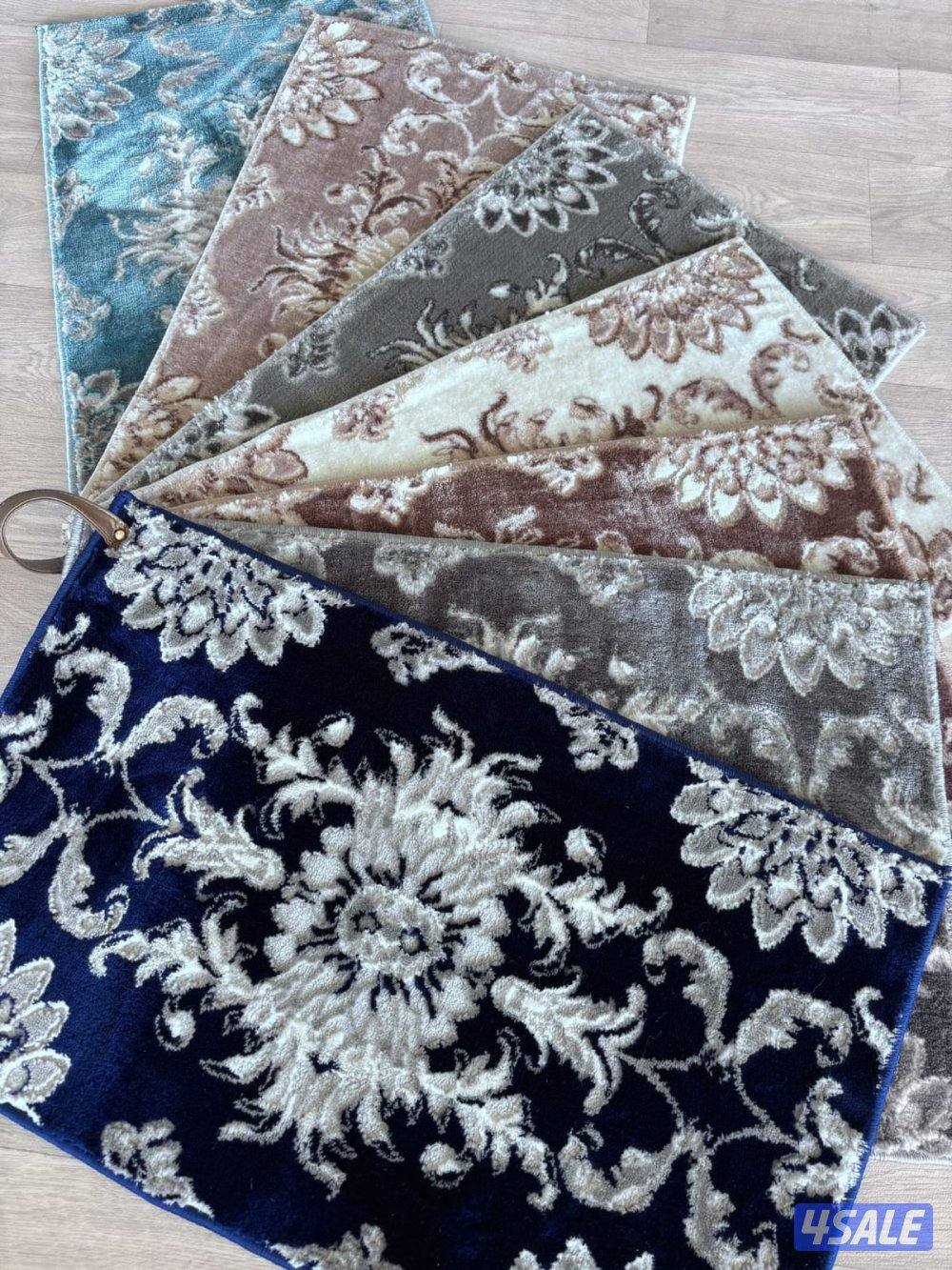 سجاد تركي سعودي نقشات حفر ثيل مساند ستاير باركيه9