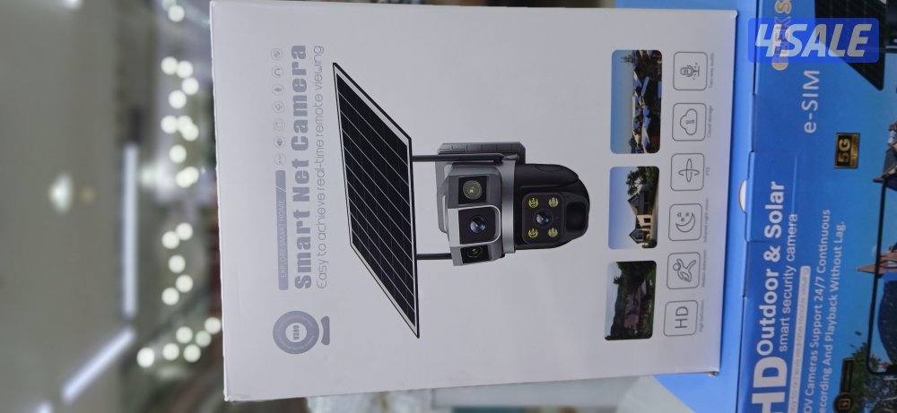 Camera Cctv SolarCamera HikvisionCamera DahuaCamera WifiCamera Imou3