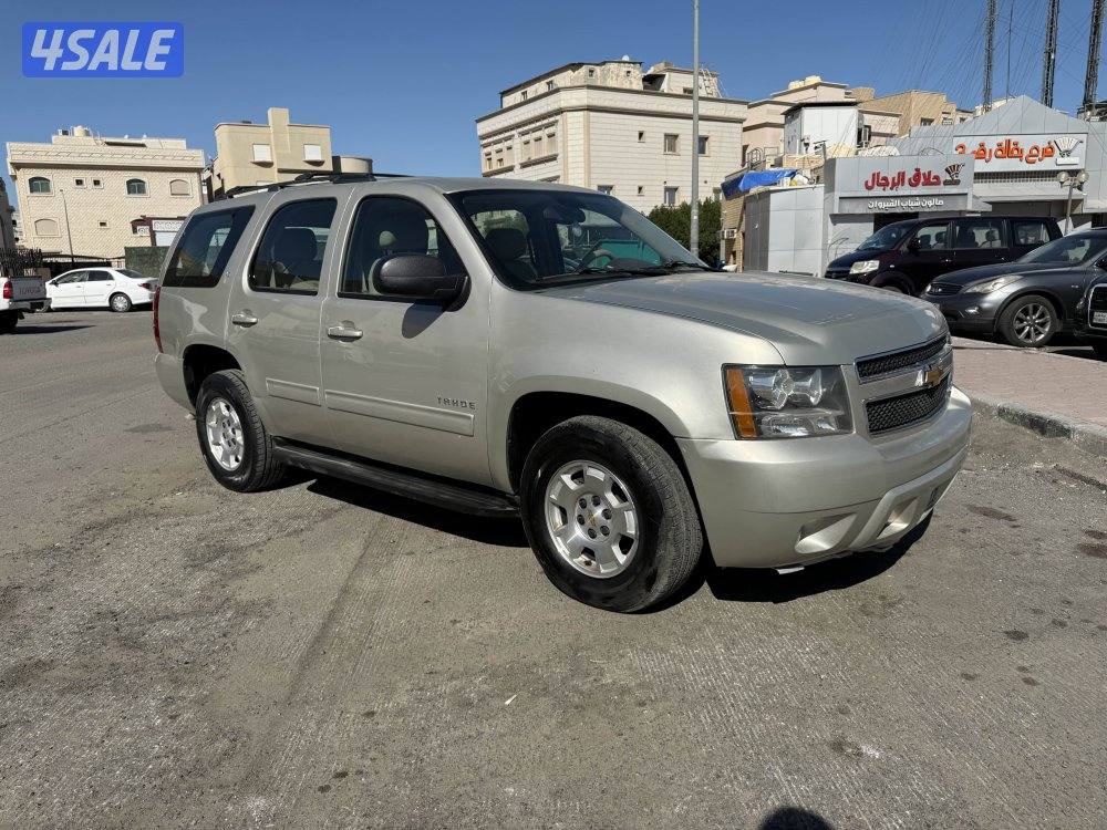 تاهو LT ٢٠١٤0