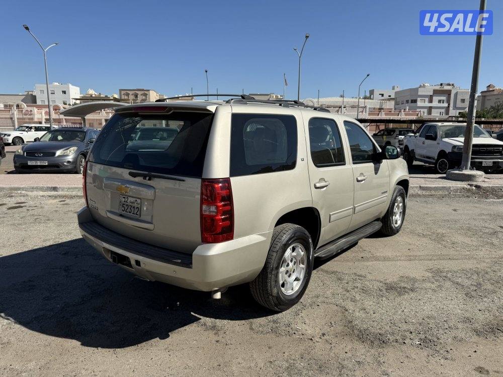 تاهو LT ٢٠١٤1