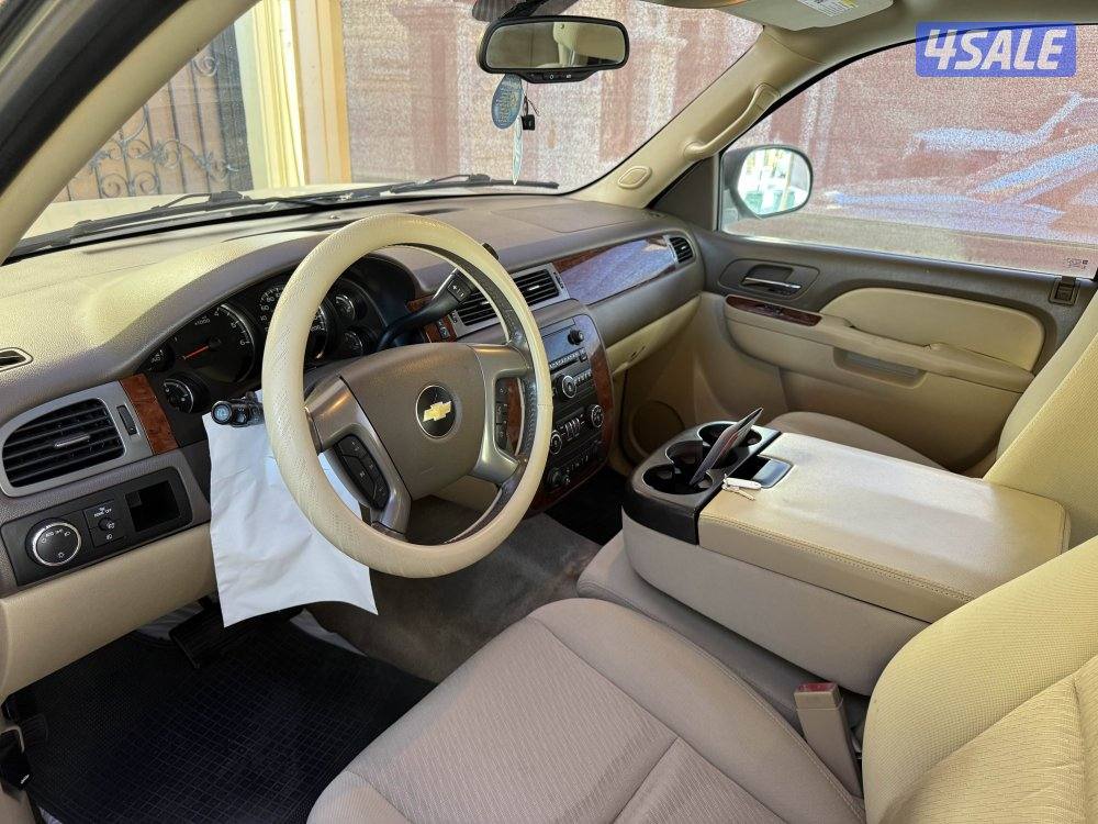 تاهو LT ٢٠١٤3