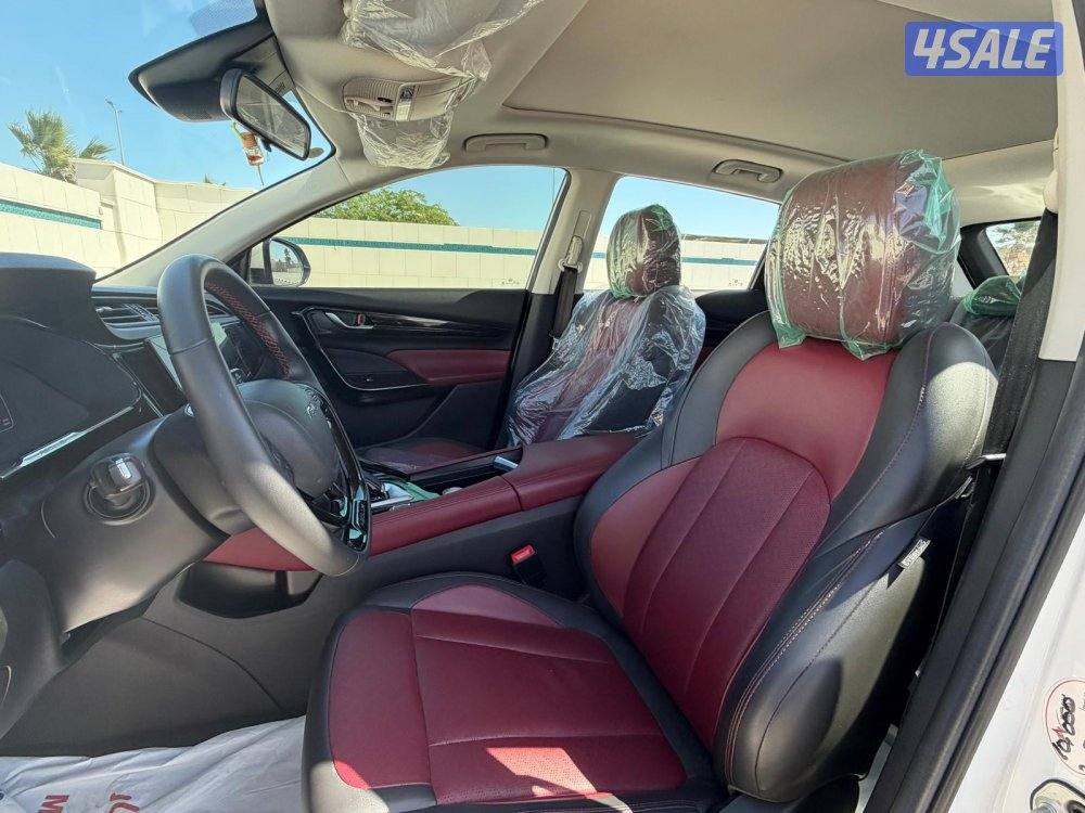 للبيع دي اف ام XA7 موديل 2023 ماشي 744