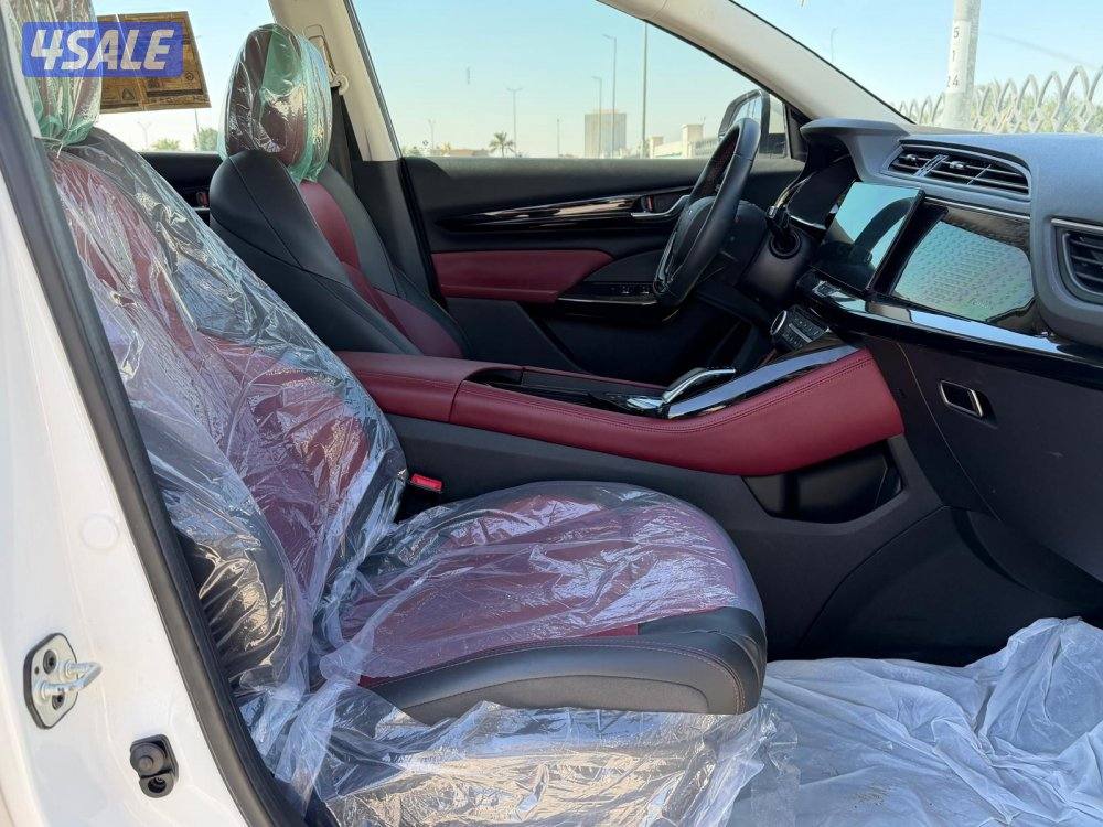 للبيع دي اف ام XA7 موديل 2023 ماشي 745