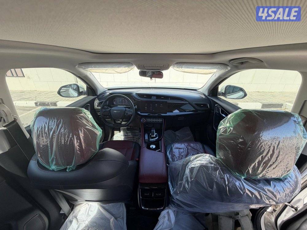 للبيع دي اف ام XA7 موديل 2023 ماشي 747