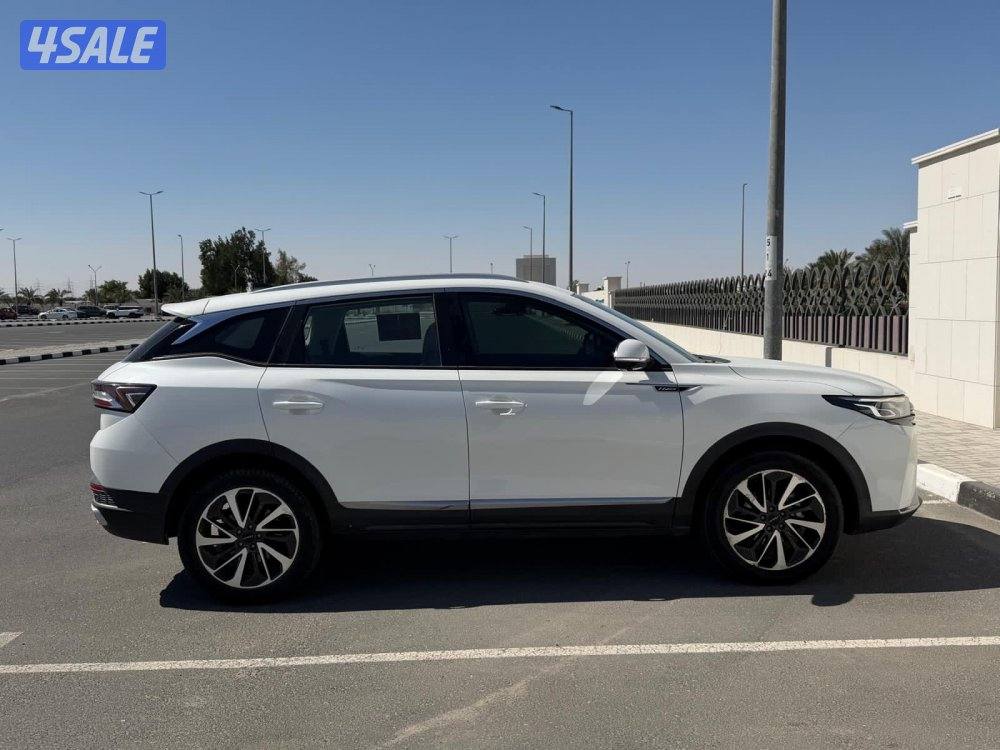 للبيع دي اف ام XA7 موديل 2023 ماشي 748