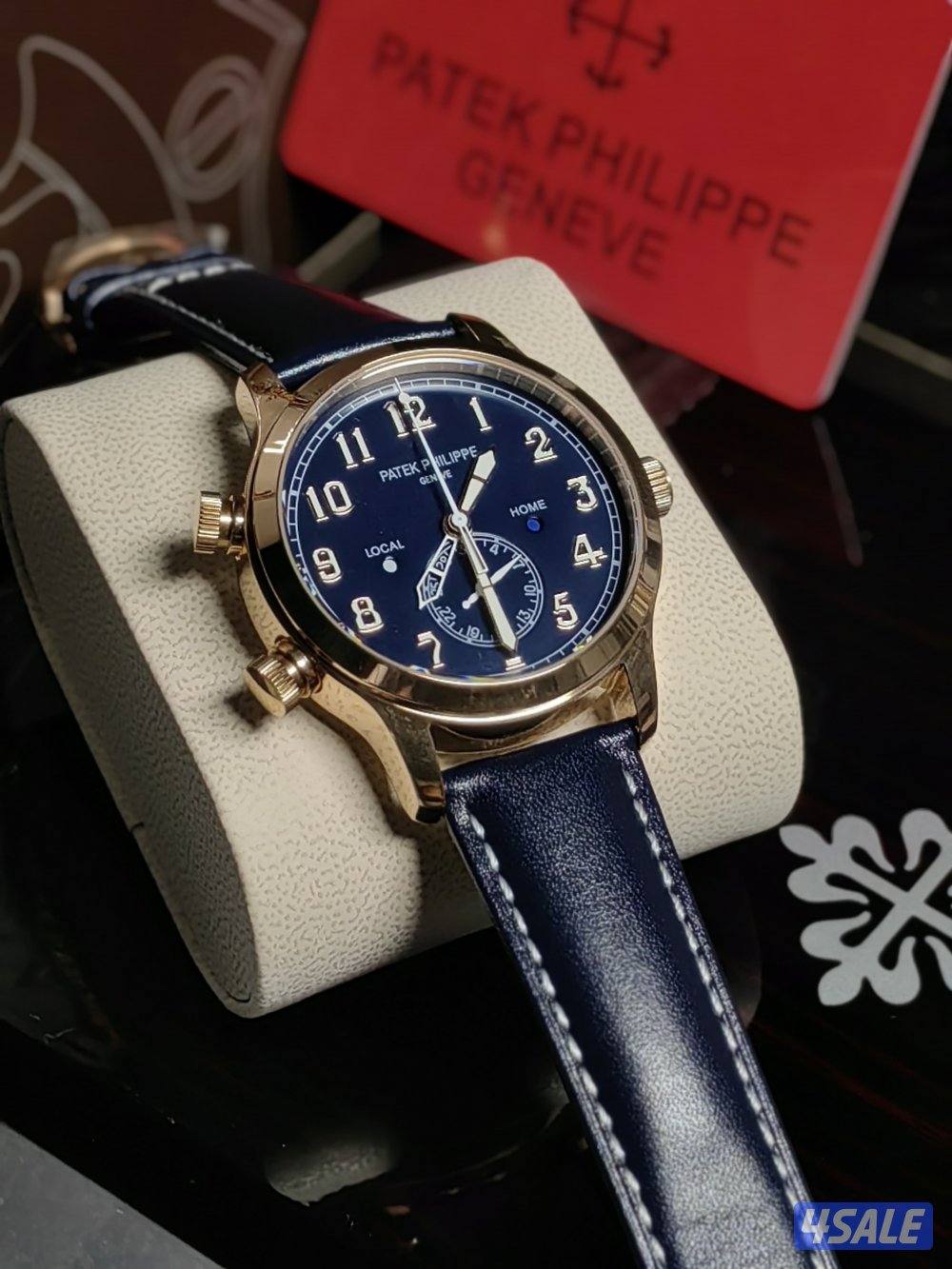 اقوى تشكيله ساعات رجاليه الدرجه الاولى 202611