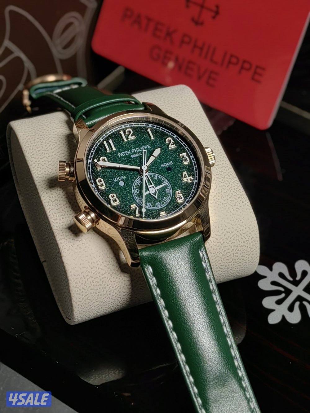 اقوى تشكيله ساعات رجاليه الدرجه الاولى 202613